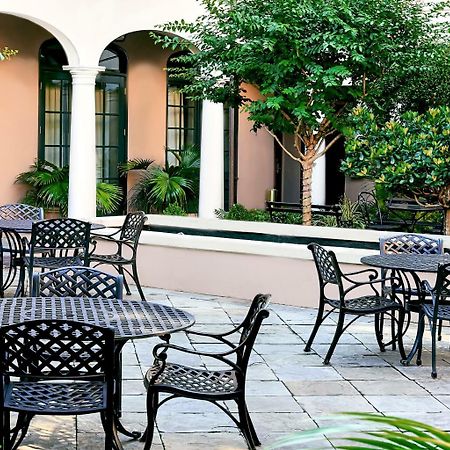 Planters Inn - Charleston Exteriér fotografie