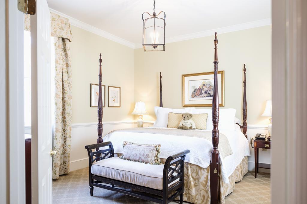 Planters Inn - Charleston Exteriér fotografie