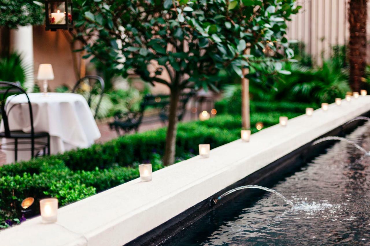 Planters Inn - Charleston Exteriér fotografie